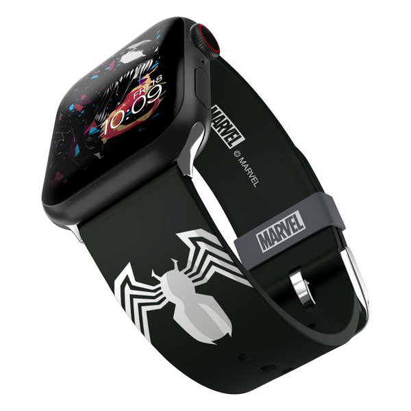 Marvel Smartwatch-Armband Insignia Collection: Venom