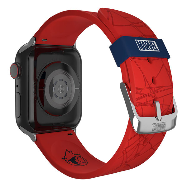 Marvel Insignia Collection Smartwatch-Armband Spider-Man