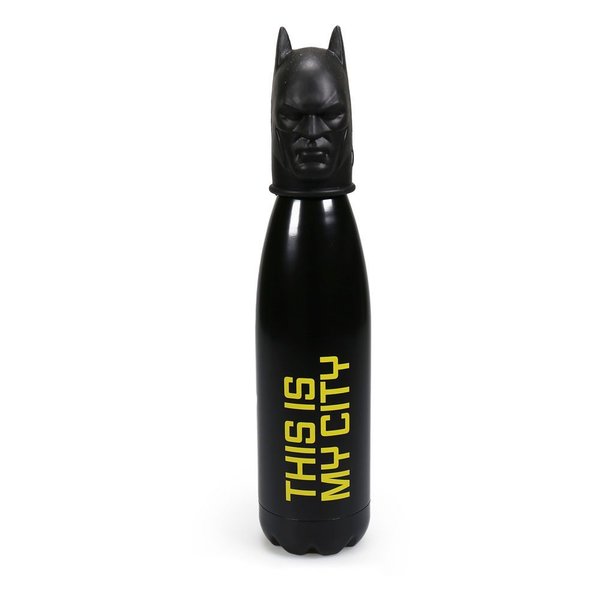 DC Comics Trinkflasche Batman