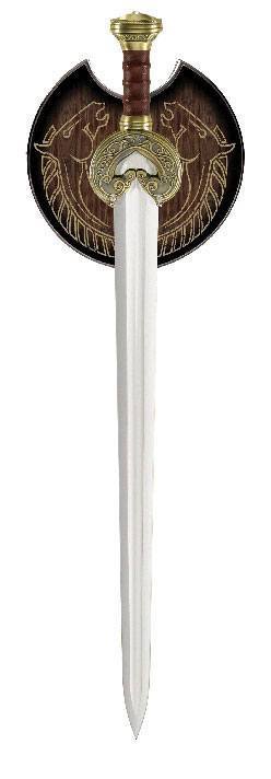 Herr der Ringe Replik 1/1 Theodens Schwert 96 cm