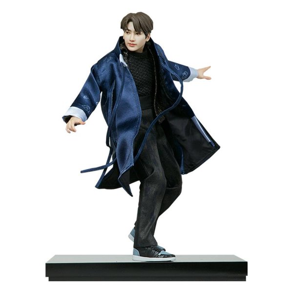 BTS Idol Collection PVC Statue Jung Kook Deluxe 23 cm