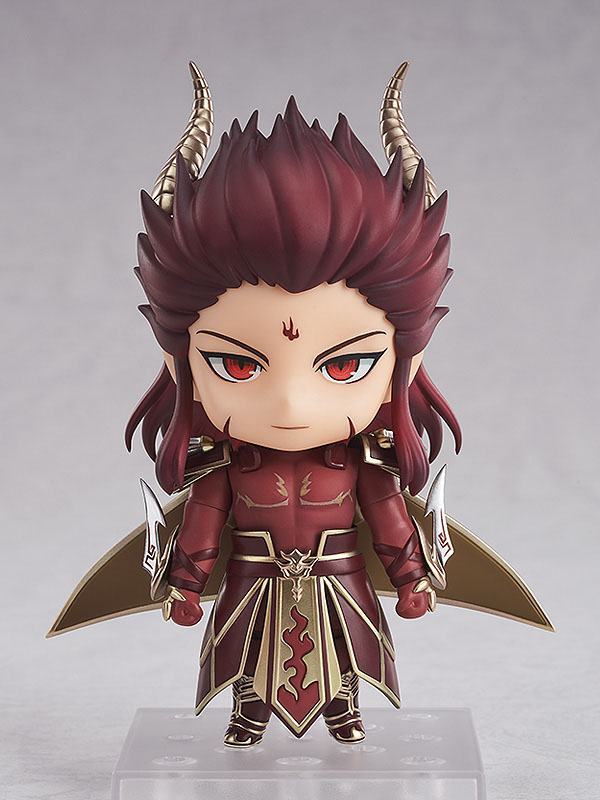 The Legend of Sword and Fairy Nendoroid Actionfigur Chong Lou 10 cm