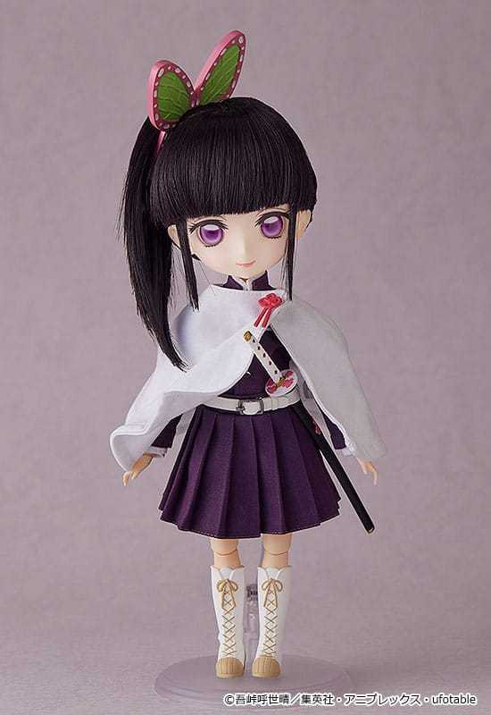 Demon Slayer: Kimetsu no Yaiba Harmonia Humming Doll Actionfigur Kanao Tsuyuri 23 cm