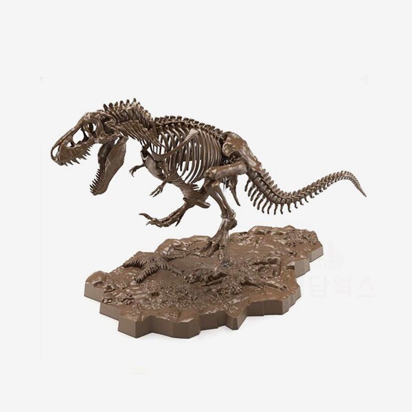 Imaginary Skeleton: Tyrannosaurus 1:32 Scale Model Kit