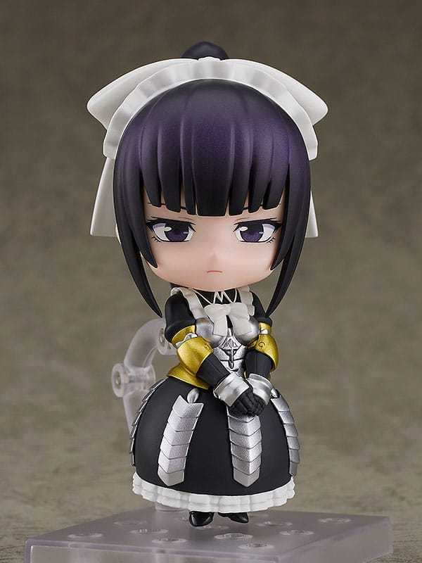 Overlord IV Nendoroid Actionfigur Narberal Gamma 10 cm