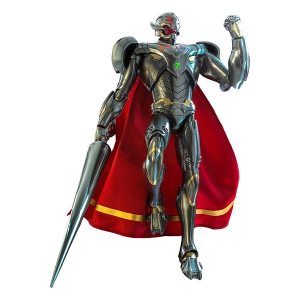 What If...? Actionfigur 1/6 Infinity Ultron 39 cm