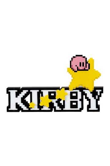 Kirby Minifigur Kirby