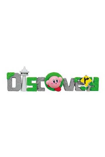 Kirby Minifigur Discovery