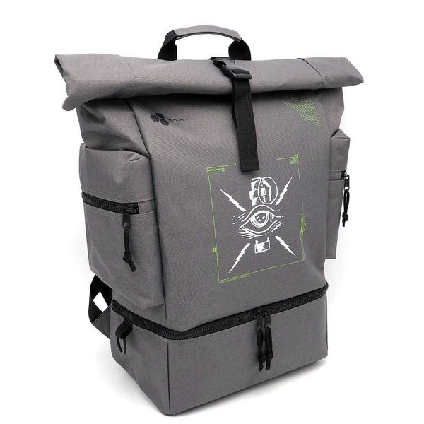 Call of Duty Warzone Rucksack Rolltop